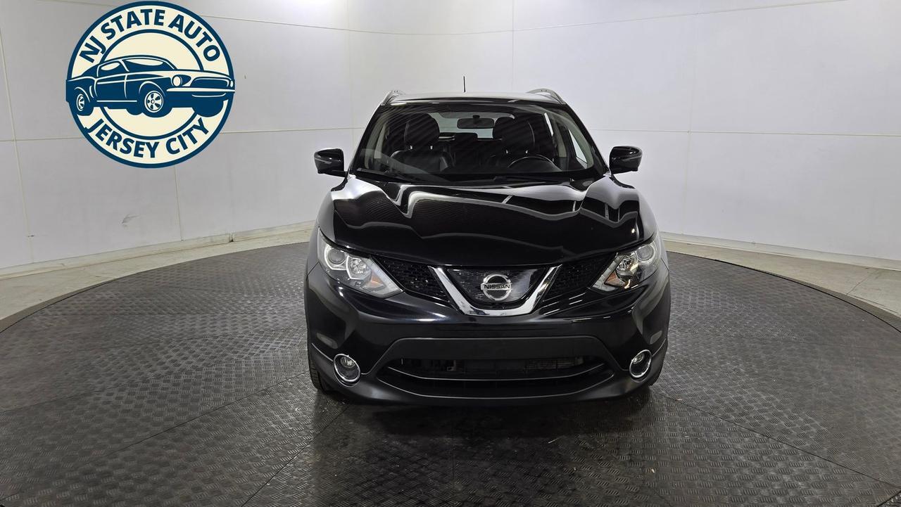 2018 Nissan Rogue Sport SL Jersey City NJ