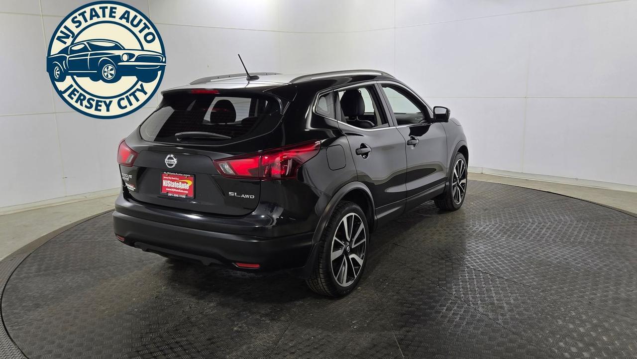 2018 Nissan Rogue Sport SL Jersey City NJ