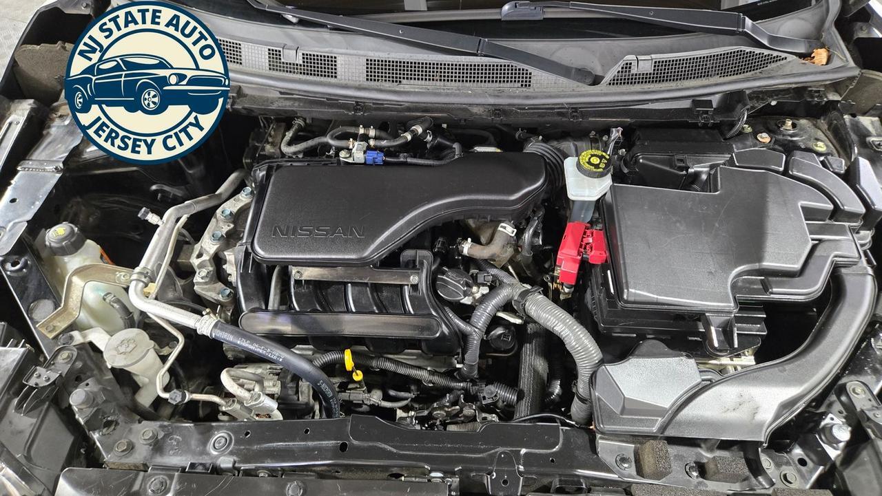 2018 Nissan Rogue Sport SL Jersey City NJ