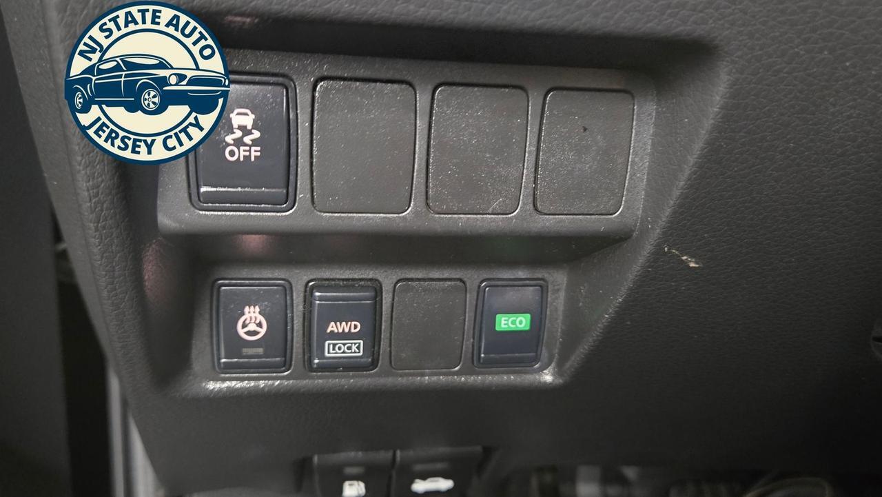 2018 Nissan Rogue Sport SL Jersey City NJ
