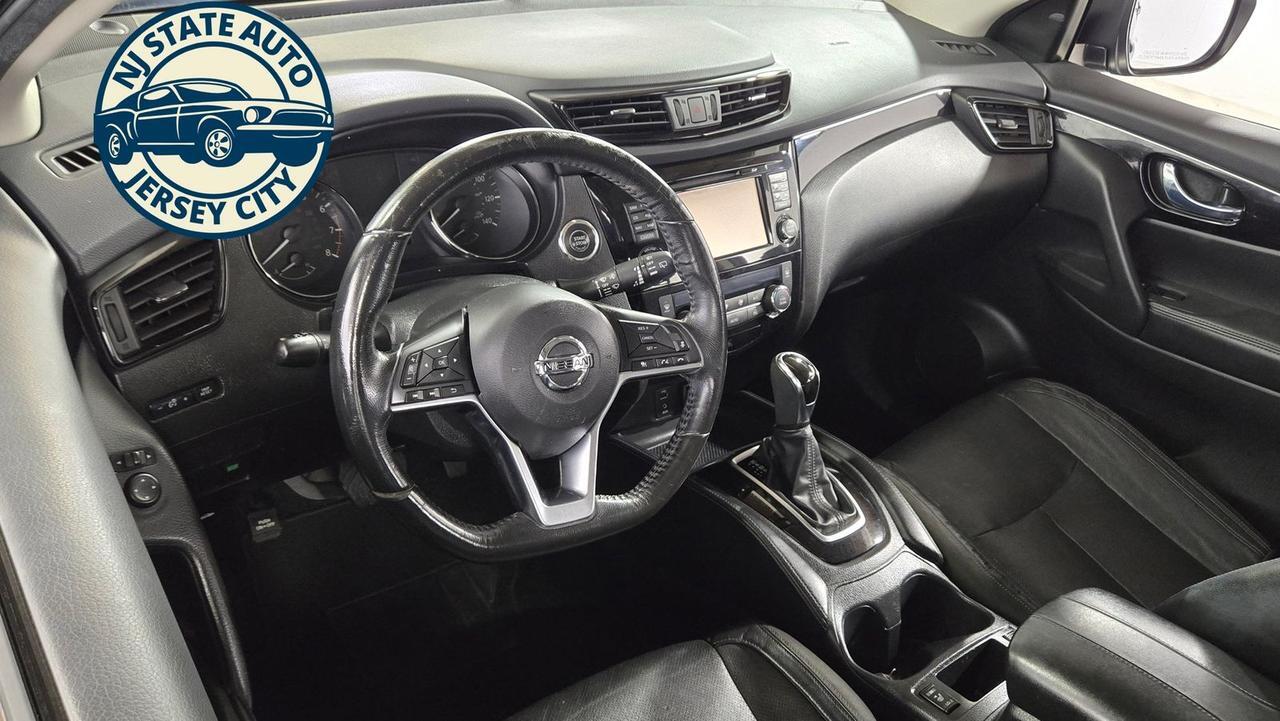 2018 Nissan Rogue Sport SL Jersey City NJ