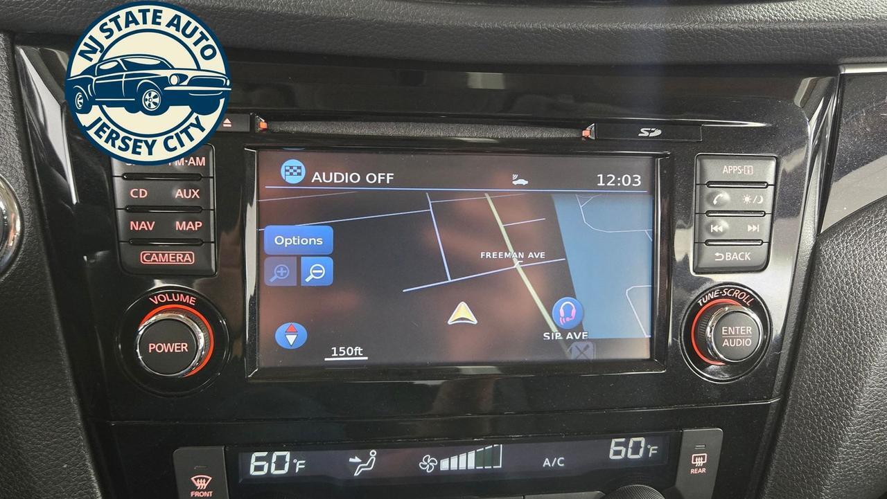 2018 Nissan Rogue Sport SL Jersey City NJ