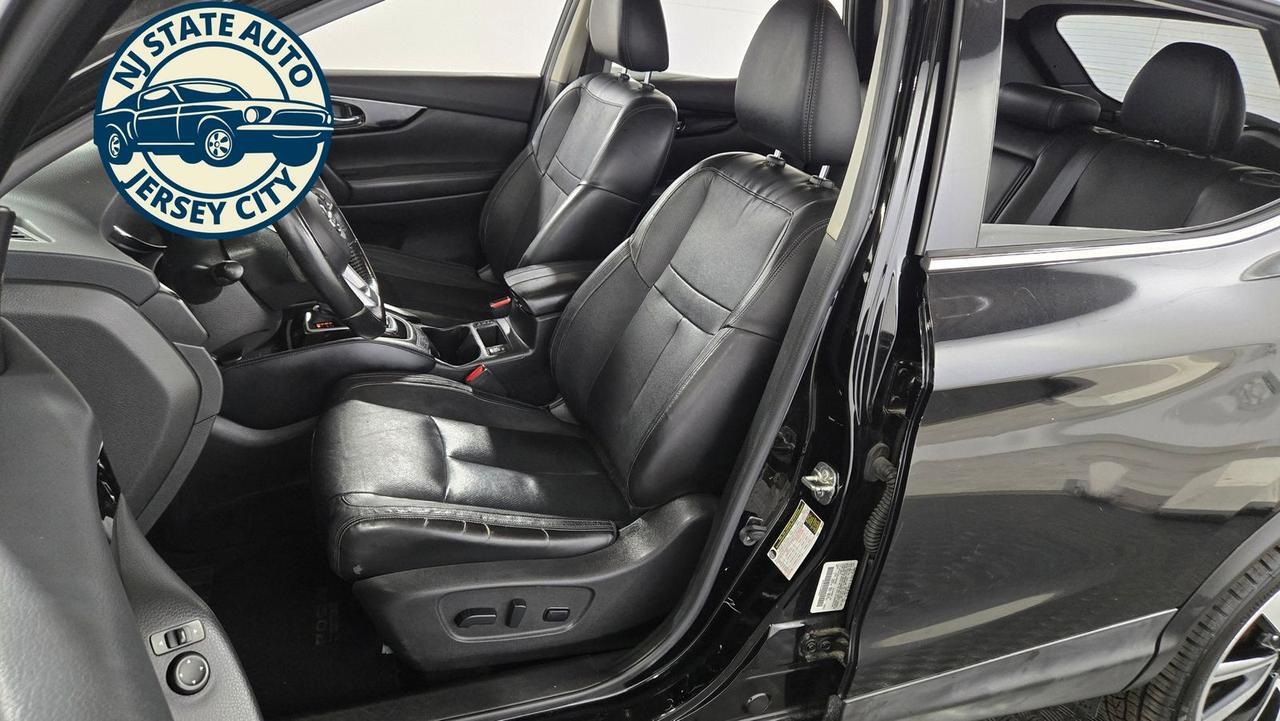 2018 Nissan Rogue Sport SL Jersey City NJ