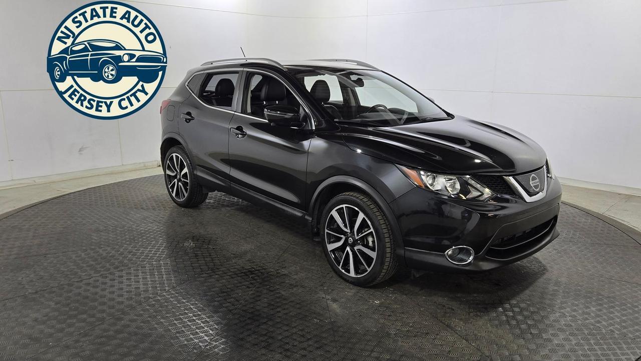 2018 Nissan Rogue Sport SL Jersey City NJ