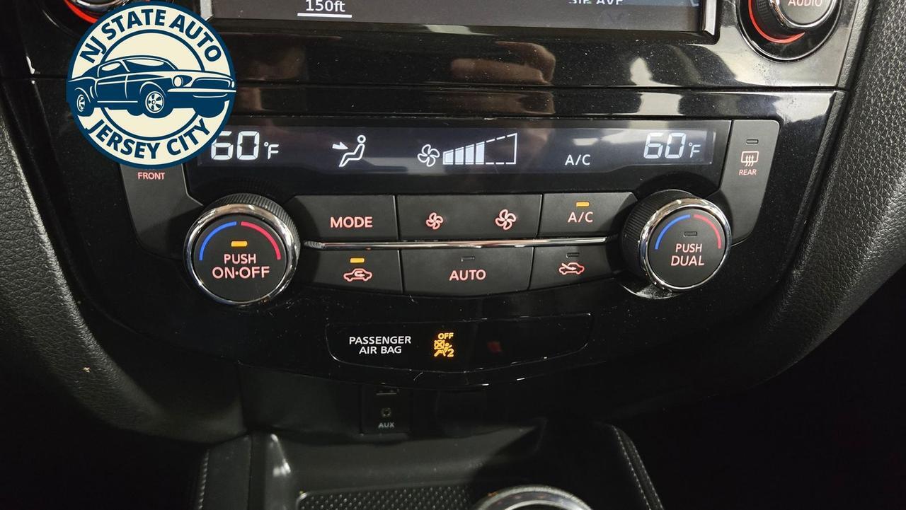 2018 Nissan Rogue Sport SL Jersey City NJ