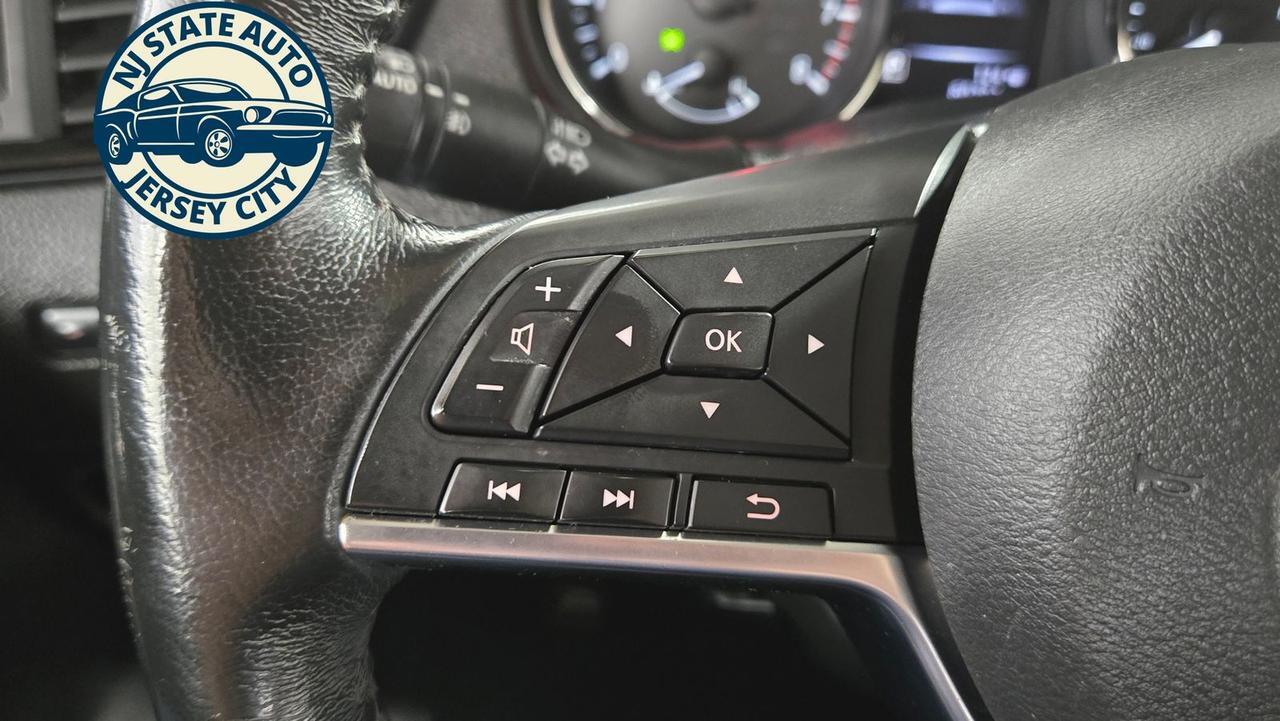 2018 Nissan Rogue Sport SL Jersey City NJ