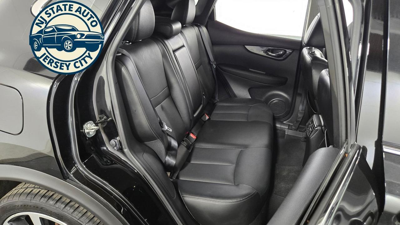 2018 Nissan Rogue Sport SL Jersey City NJ