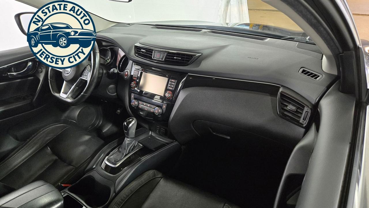 2018 Nissan Rogue Sport SL Jersey City NJ