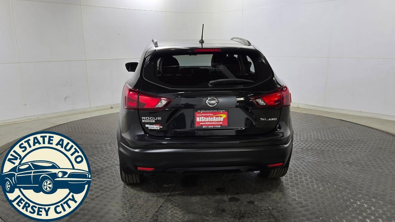2018 Nissan Rogue Sport SL Jersey City NJ