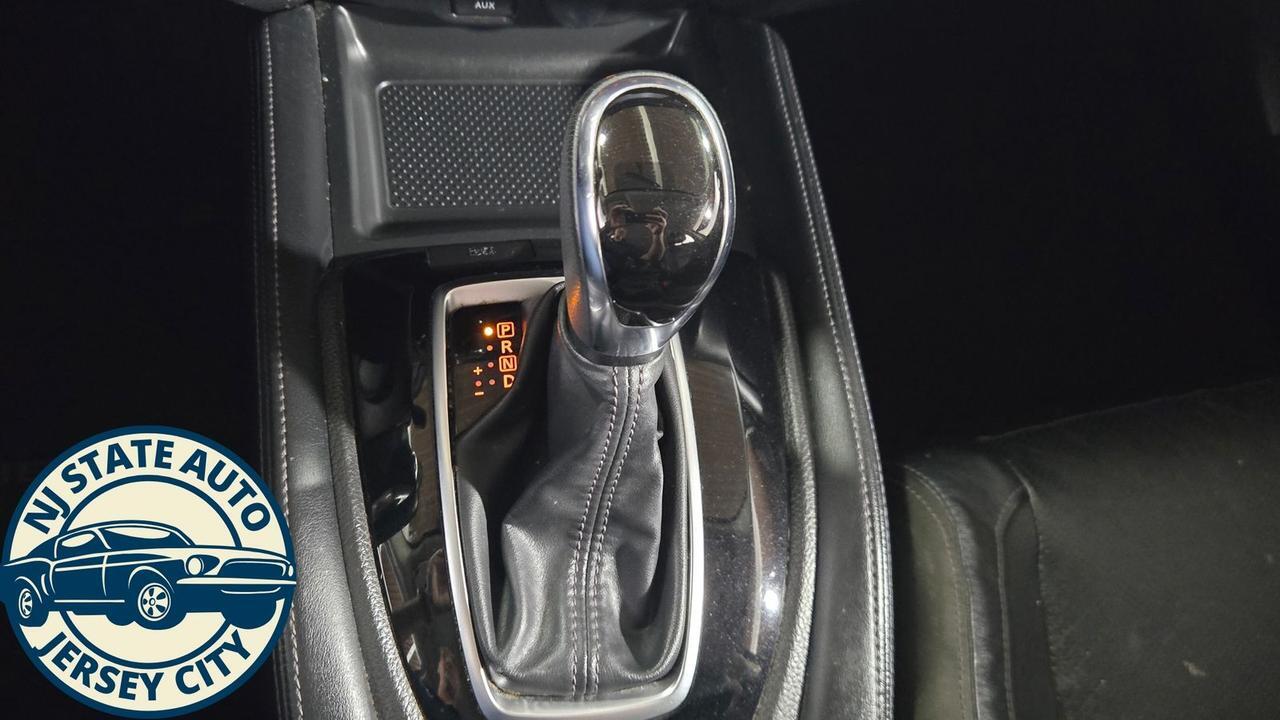 2018 Nissan Rogue Sport SL Jersey City NJ