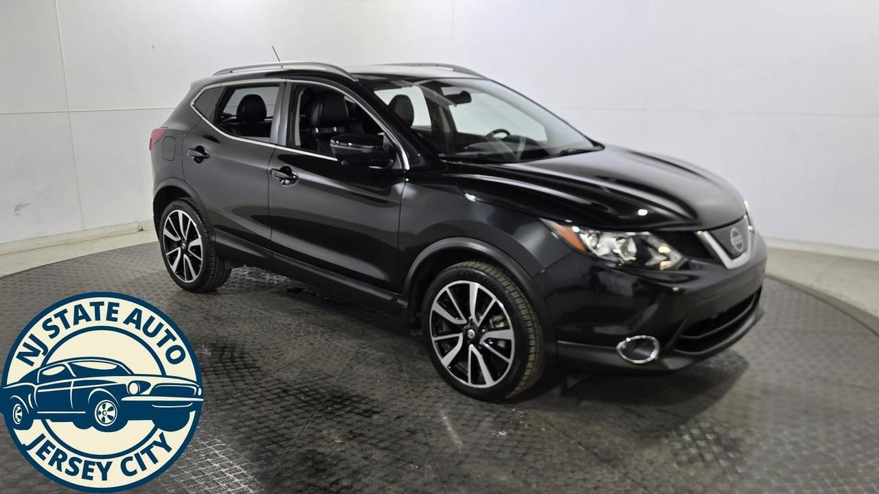 2018 Nissan Rogue Sport SL Jersey City NJ