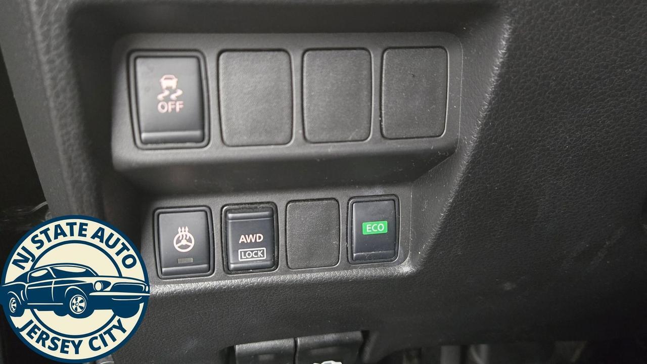 2018 Nissan Rogue Sport SL Jersey City NJ