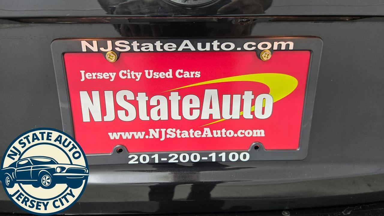 2018 Nissan Rogue Sport SL Jersey City NJ