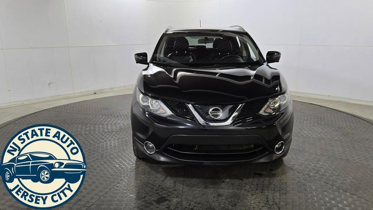 2018 Nissan Rogue Sport SL Jersey City NJ