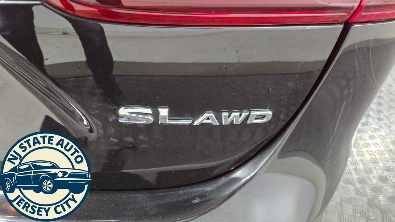 2018 Nissan Rogue Sport SL Jersey City NJ