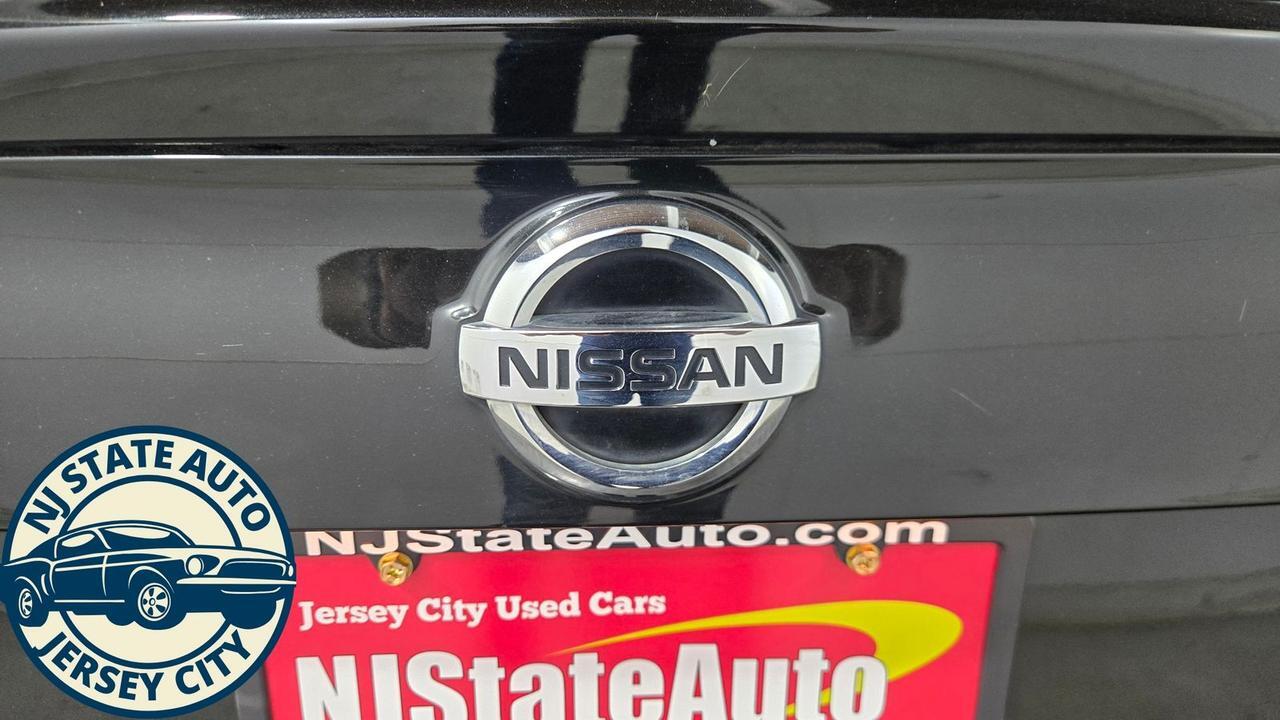 2018 Nissan Rogue Sport SL Jersey City NJ