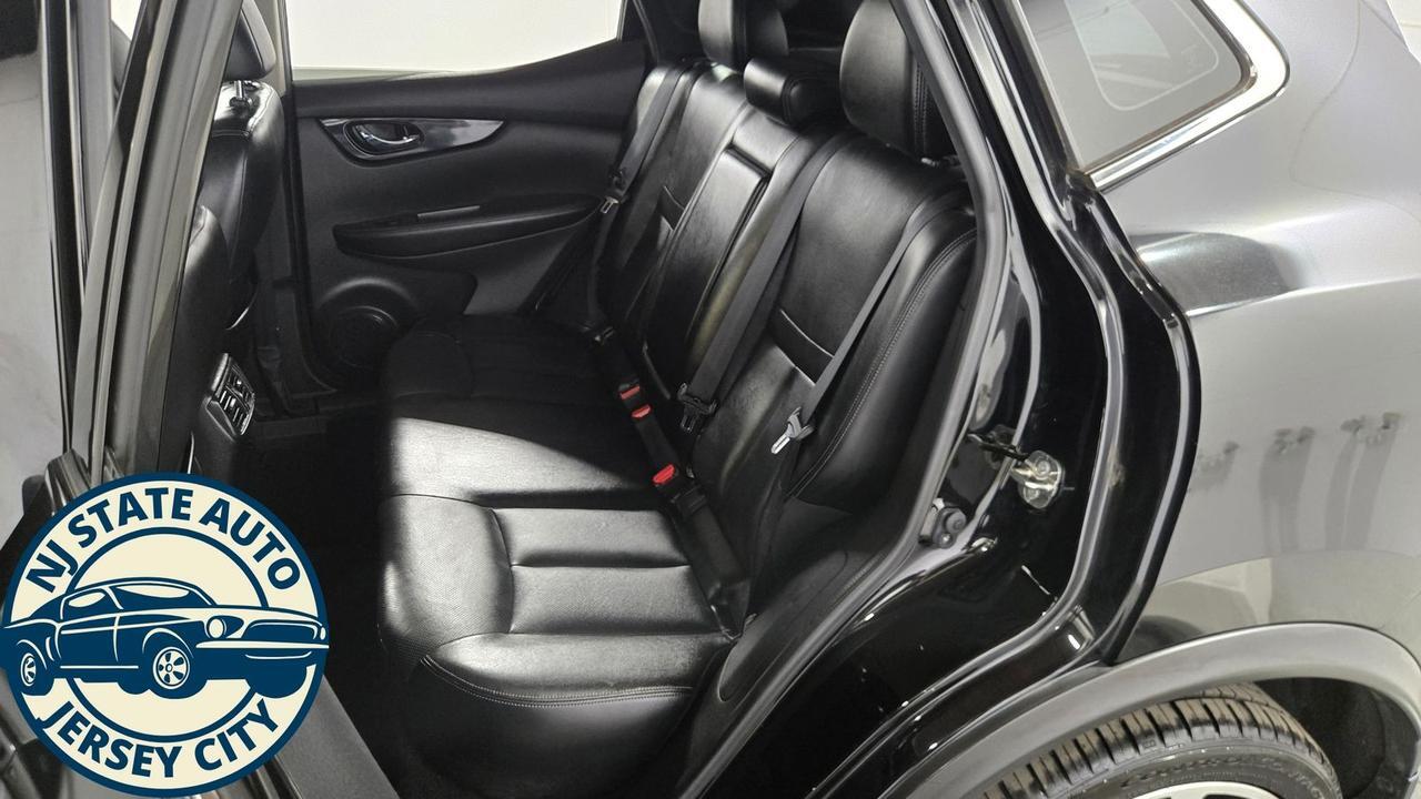 2018 Nissan Rogue Sport SL Jersey City NJ