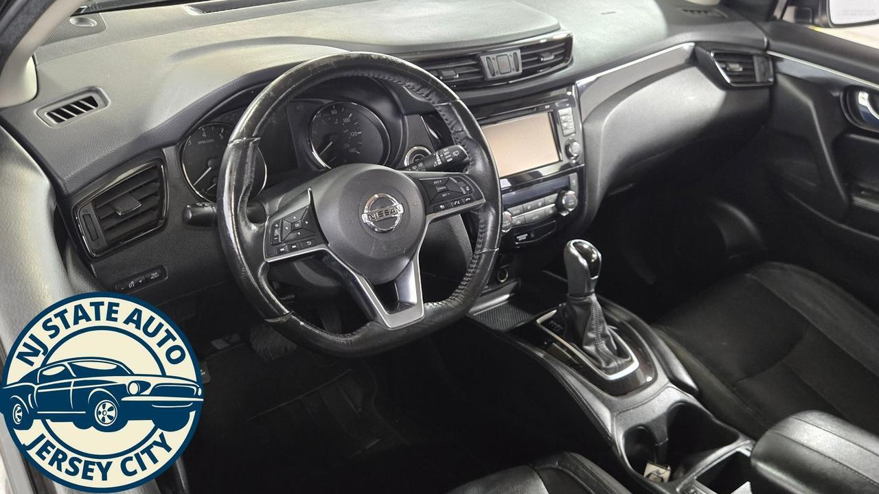 2018 Nissan Rogue Sport SL Jersey City NJ