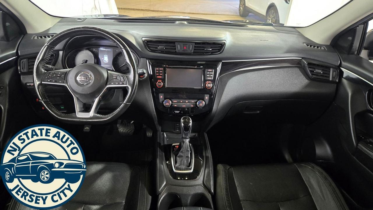 2018 Nissan Rogue Sport SL Jersey City NJ