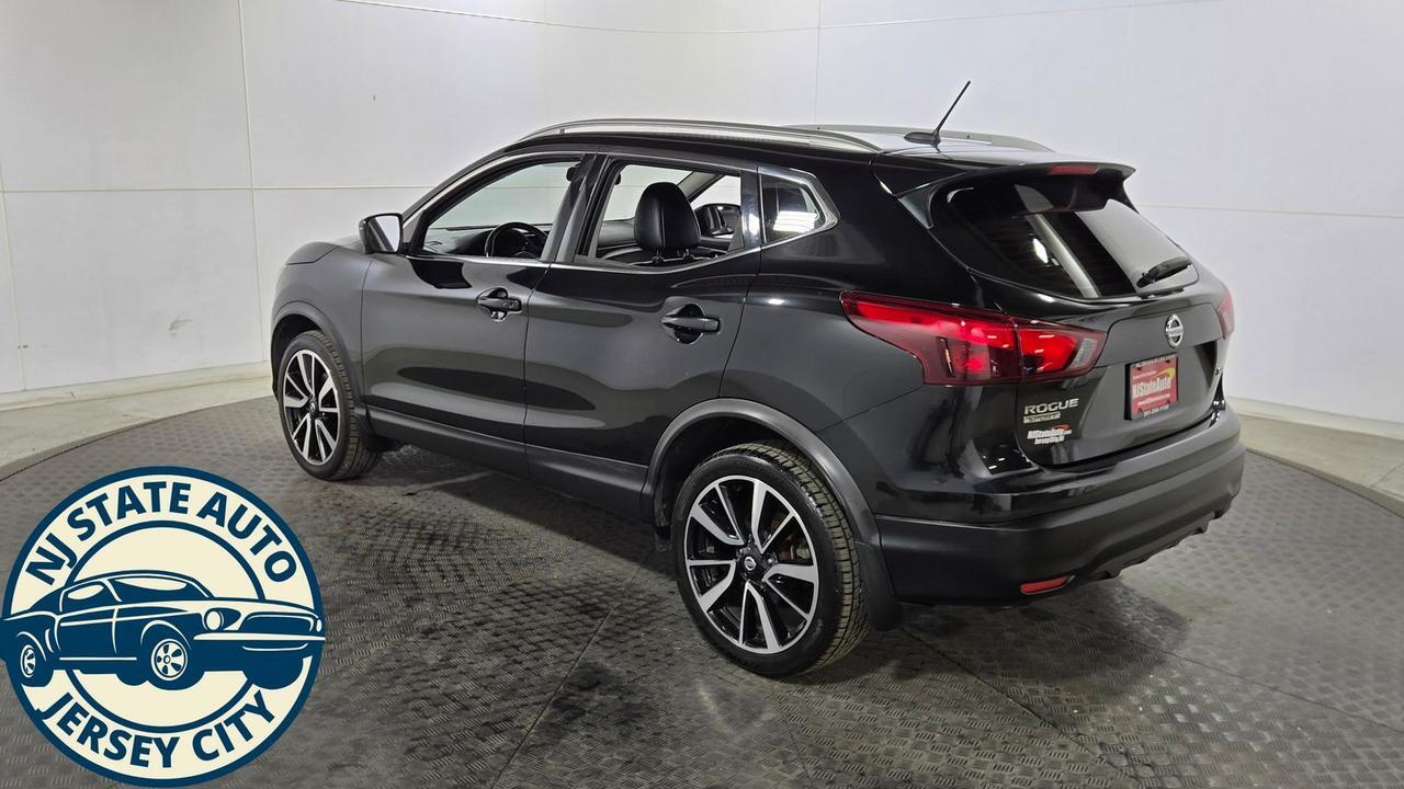 2018 Nissan Rogue Sport SL Jersey City NJ