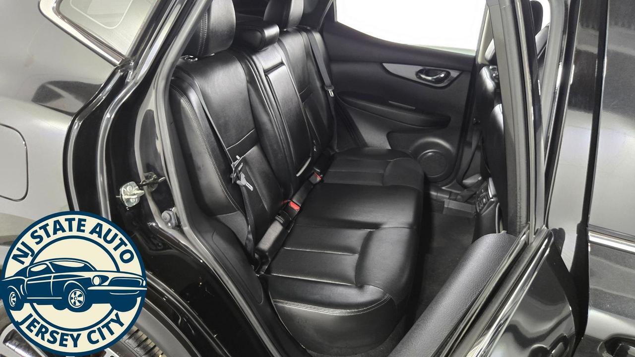 2018 Nissan Rogue Sport SL Jersey City NJ