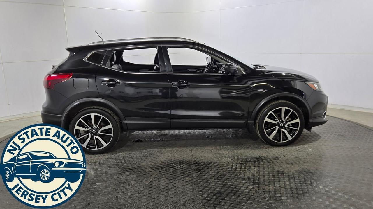 2018 Nissan Rogue Sport SL Jersey City NJ