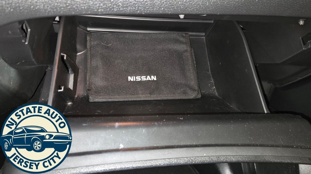 2018 Nissan Rogue Sport SL Jersey City NJ