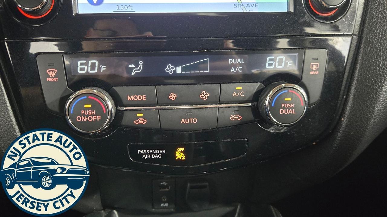 2018 Nissan Rogue Sport SL Jersey City NJ
