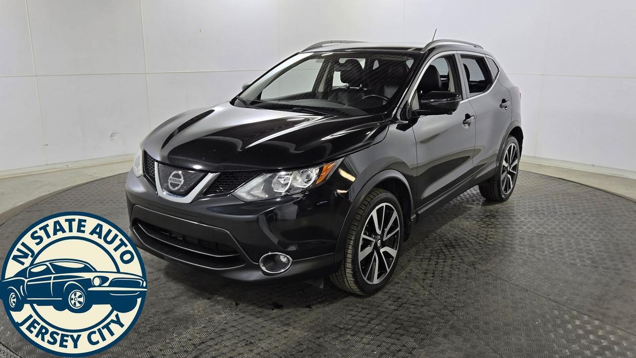 2018 Nissan Rogue Sport SL Jersey City NJ