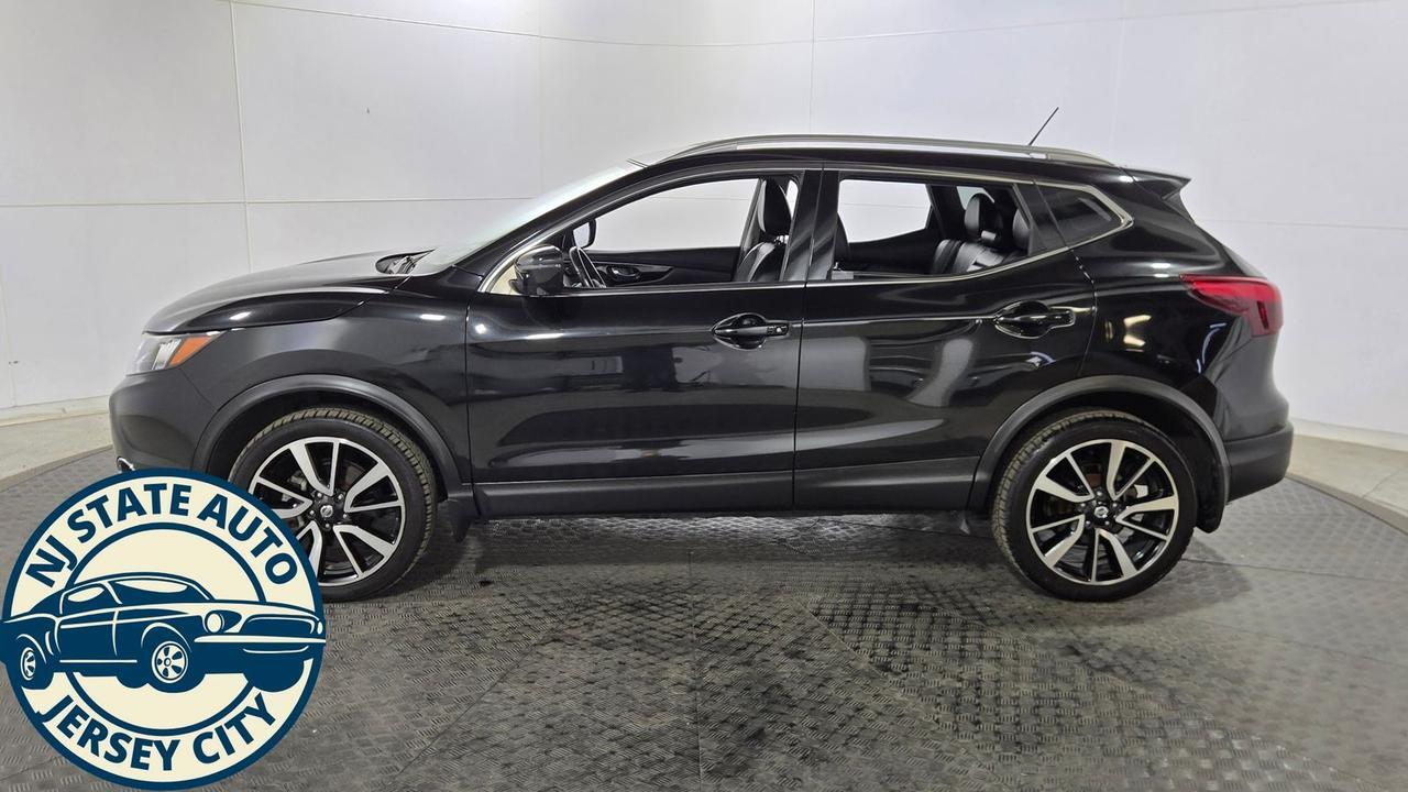 2018 Nissan Rogue Sport SL Jersey City NJ