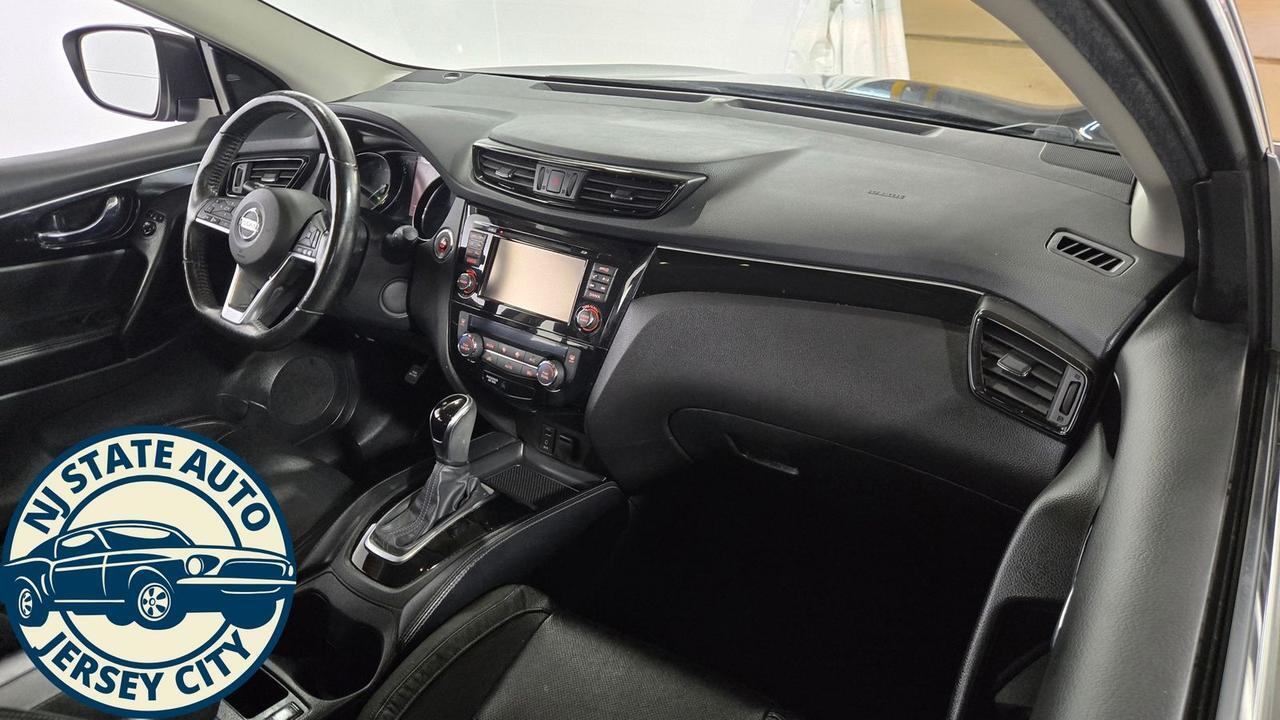 2018 Nissan Rogue Sport SL Jersey City NJ