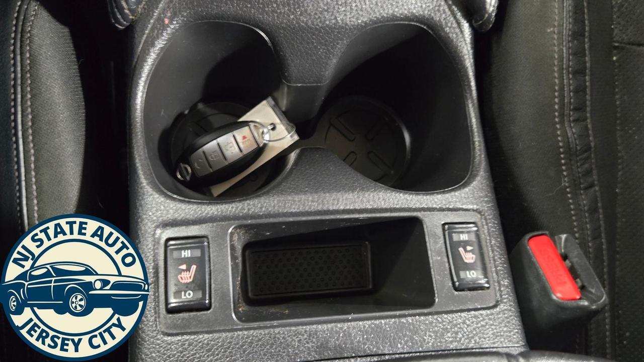 2018 Nissan Rogue Sport SL Jersey City NJ