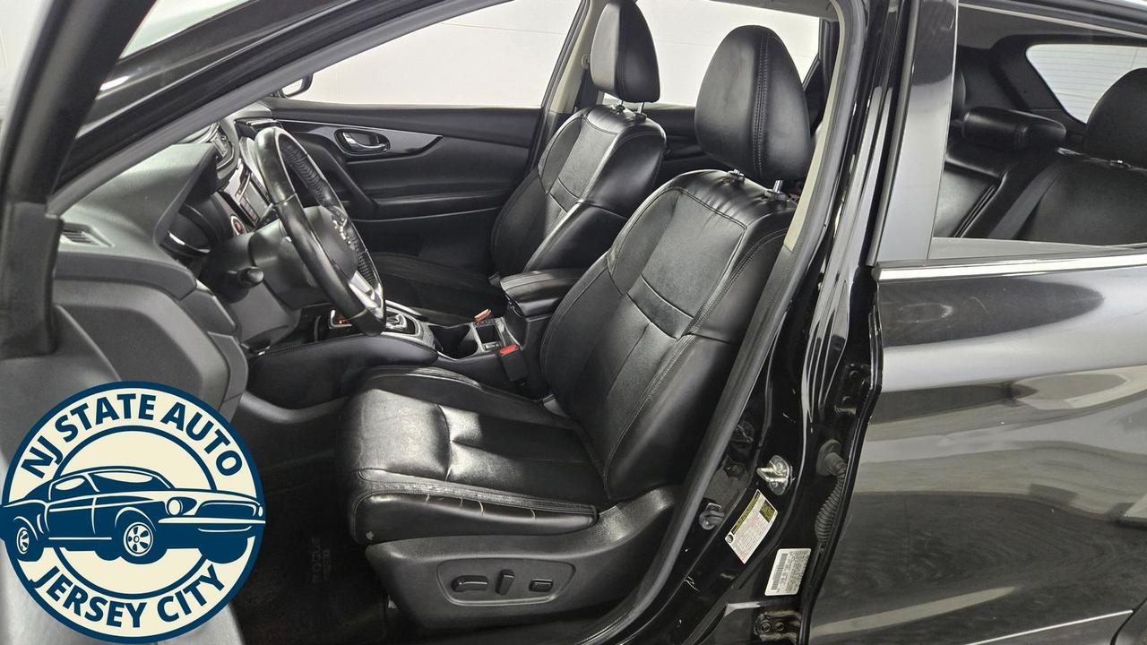 2018 Nissan Rogue Sport SL Jersey City NJ