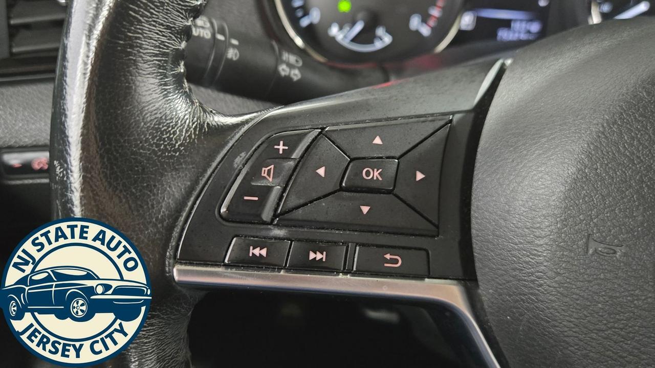 2018 Nissan Rogue Sport SL Jersey City NJ