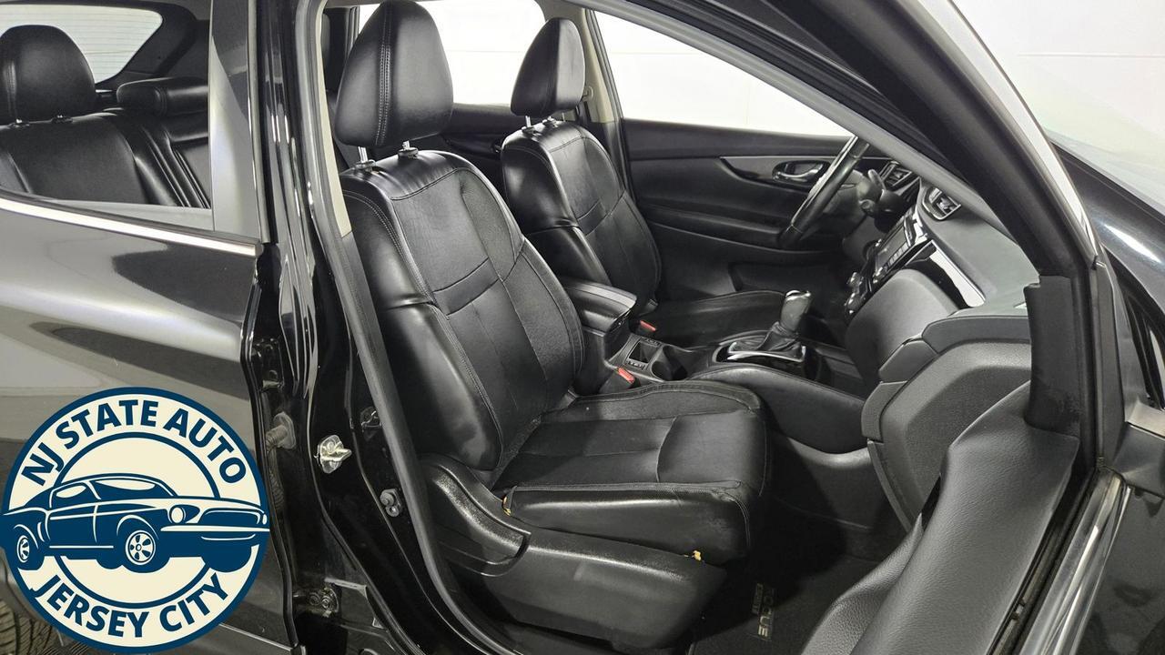 2018 Nissan Rogue Sport SL Jersey City NJ