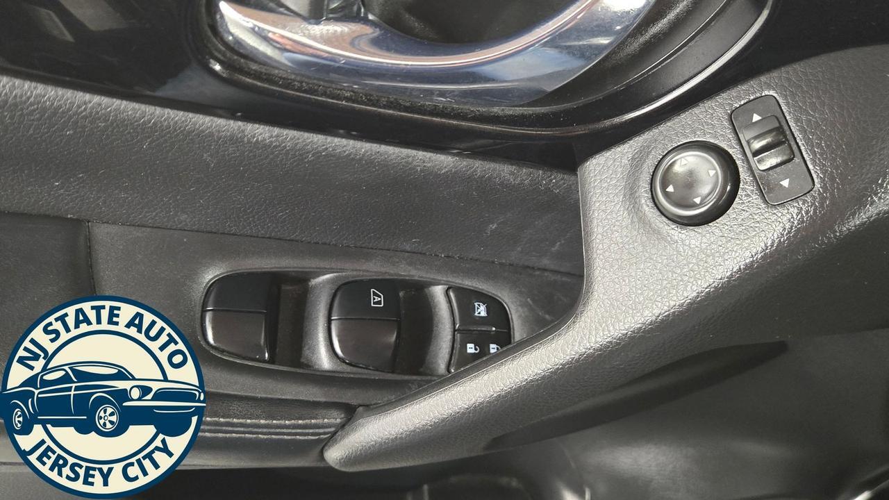 2018 Nissan Rogue Sport SL Jersey City NJ