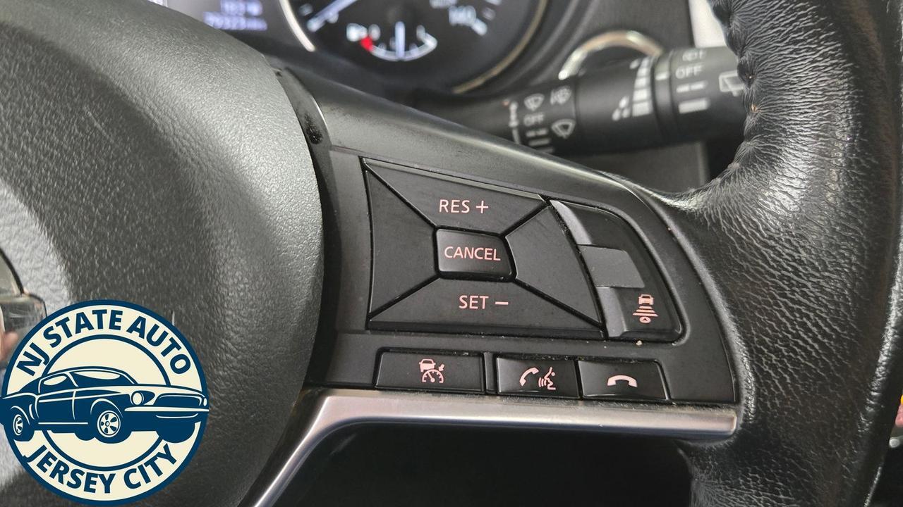 2018 Nissan Rogue Sport SL Jersey City NJ