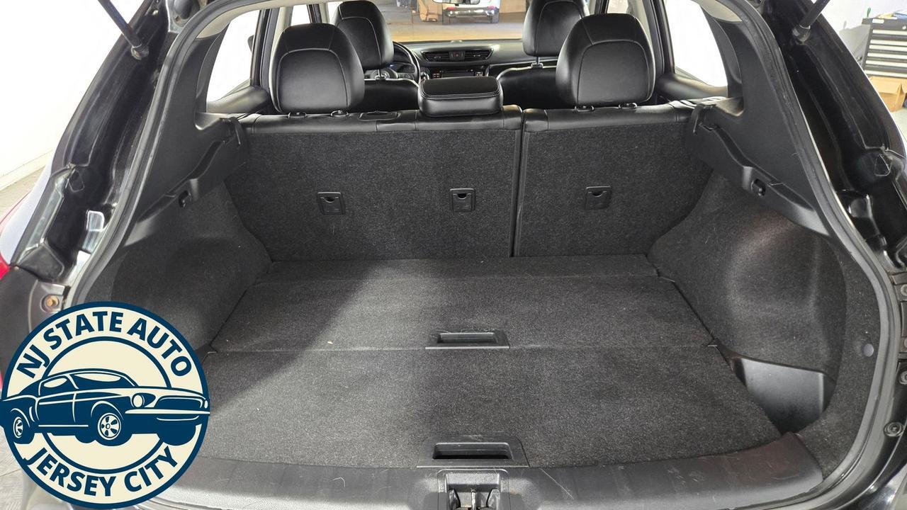 2018 Nissan Rogue Sport SL Jersey City NJ