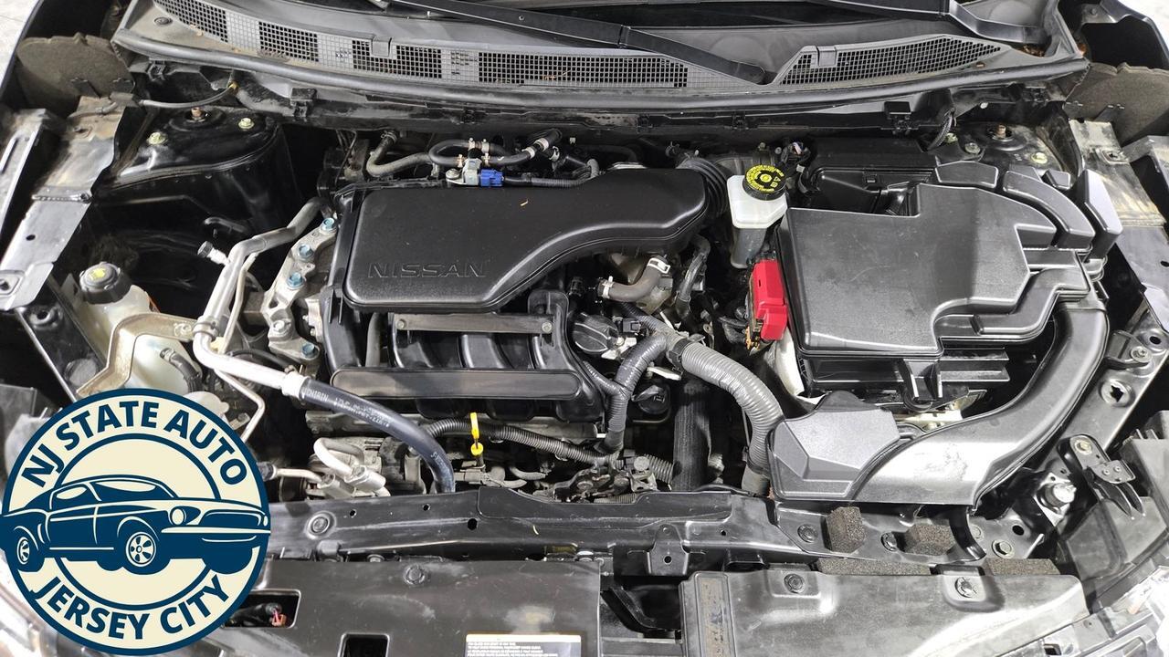 2018 Nissan Rogue Sport SL Jersey City NJ