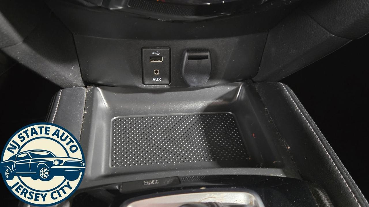 2018 Nissan Rogue Sport SL Jersey City NJ