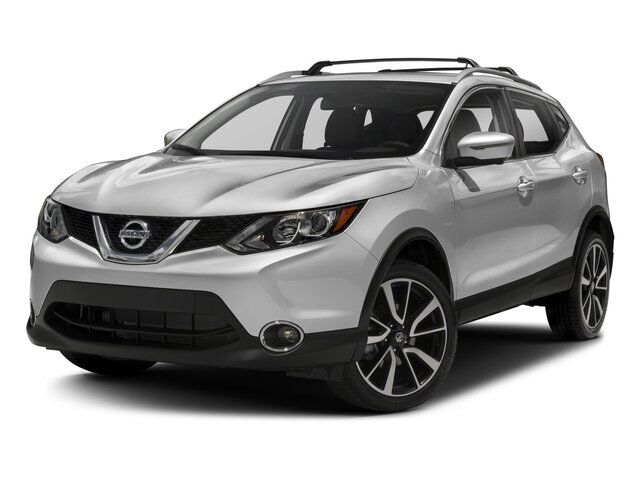 2018 Nissan Rogue Sport SL Johnson City TN