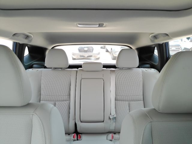 2018 Nissan Rogue Sport SL Plano TX