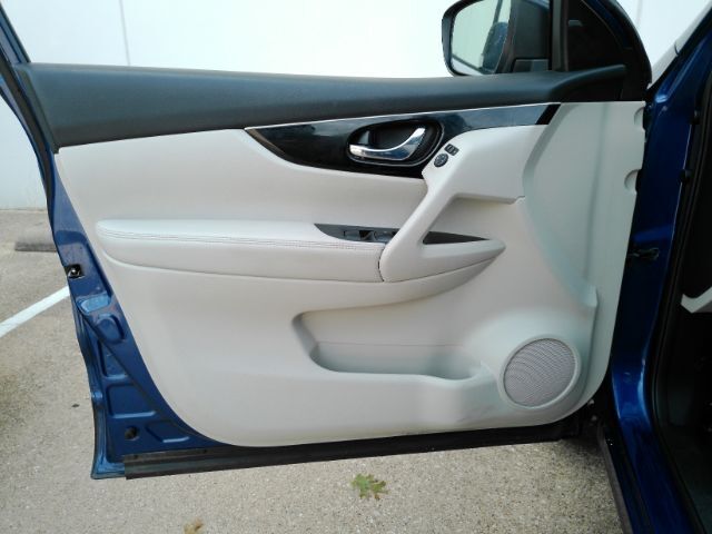 2018 Nissan Rogue Sport SL Plano TX