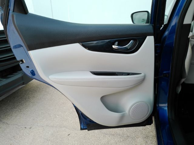 2018 Nissan Rogue Sport SL Plano TX