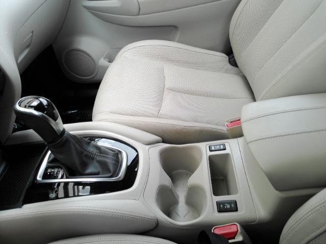 2018 Nissan Rogue Sport SL Plano TX