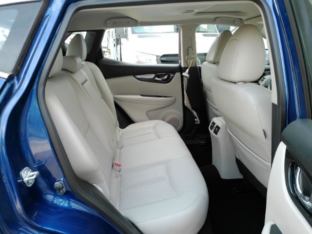 2018 Nissan Rogue Sport SL Plano TX
