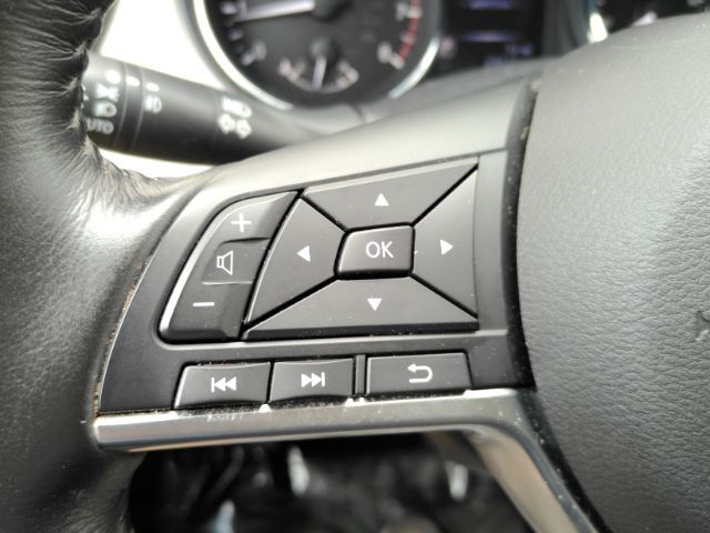 2018 Nissan Rogue Sport SL Plano TX