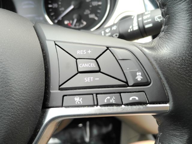 2018 Nissan Rogue Sport SL Plano TX