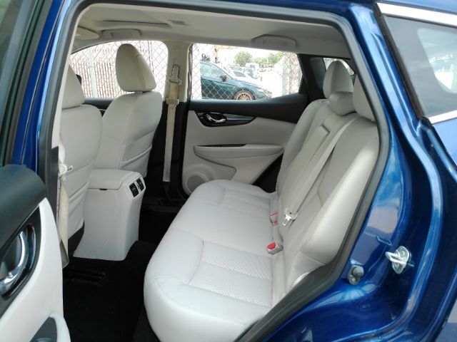 2018 Nissan Rogue Sport SL Plano TX