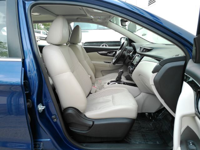 2018 Nissan Rogue Sport SL Plano TX